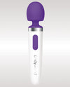XGen Bodywand USB Multi-Function Massager - Purple