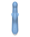 Evolved Thump N Thrust Rechargeable Dual Stim - Blue