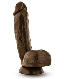  Blush X5 Hard On Dong - Brown