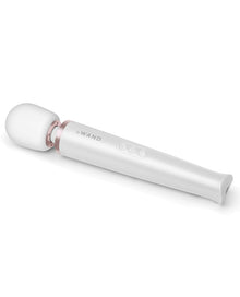  Le Wand Rechargeable Massager - Pearl White