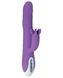  Evolved Tilt O Whirl Dual Stim - Purple