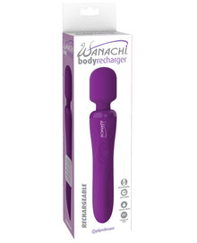  Wanachi Body Recharger  - Purple