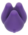 Jimmyjane Love Pods Tre Pure UV Sanitizing Mood Light - Ultraviolet Edition