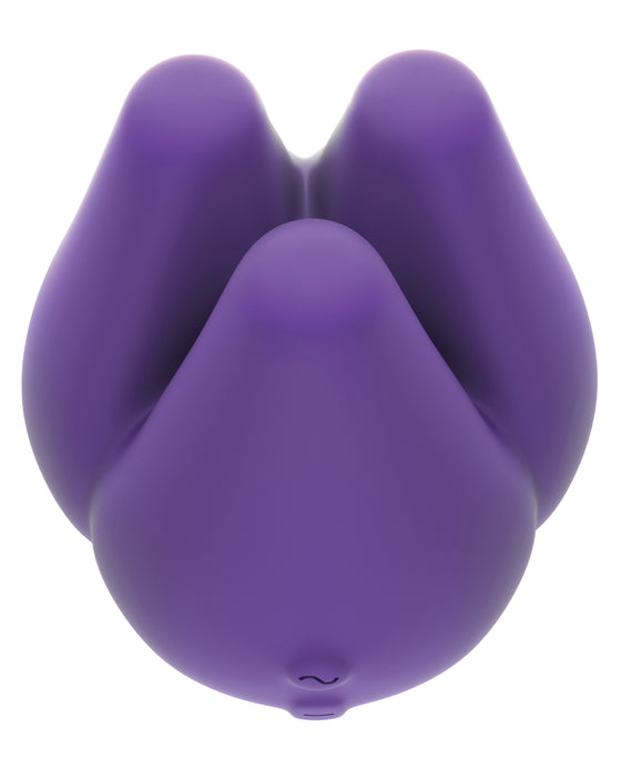 Jimmyjane Love Pods Tre Pure UV Sanitizing Mood Light - Ultraviolet Edition
