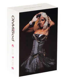  OhMiBod Club Vibe 2.OH