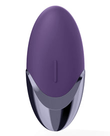  Satisfyer Purple Pleasure - Purple