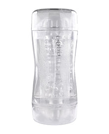  Gender X Double Fantasy - Clear