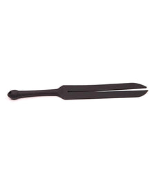  Tantus Tawse Small Paddle - Onyx