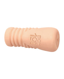  Boy 19! Teen Twink Stroker - Chad Piper