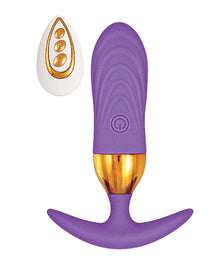  The Beat Magic Power Plug - Purple