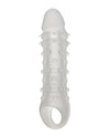 Performance Maxx Liquid Silicone Extension - Clear