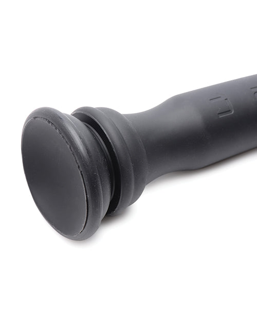 Hosed Silicone Tapered Hose - 18" Long