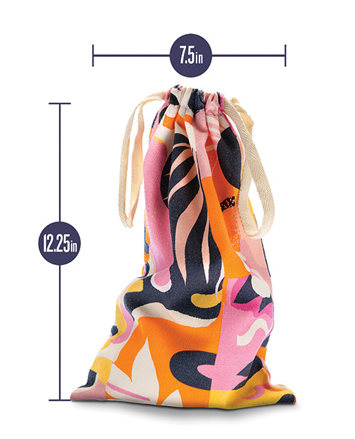 Blush The Collection Burst Toy Bag - 12 pc Refill