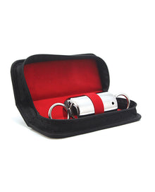  Rouge Stainless Steel Ice Lock