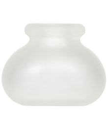  Perfect Fit Bull Bag 3/4" Ball Stretcher - Clear