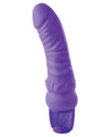 Classix Mr. Right Vibrator - Purple