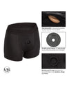 Boundless Boxer Brief L/XL - Black