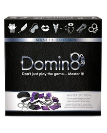  Domin8 Master Edition
