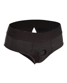  Boundless Backless Brief L/XL - Black