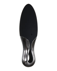  Evolved Teardrop Vibe - Black