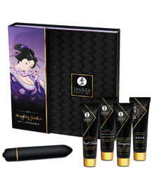  Shunga Naughty Geisha Collection