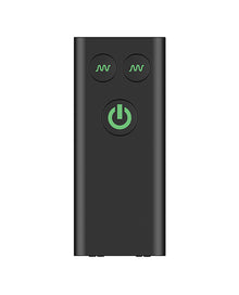  Nexus Bendz Bendable Prostate & Perineum Massager - Black