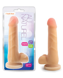  Blush Au Naturel 7" Sam - Beige