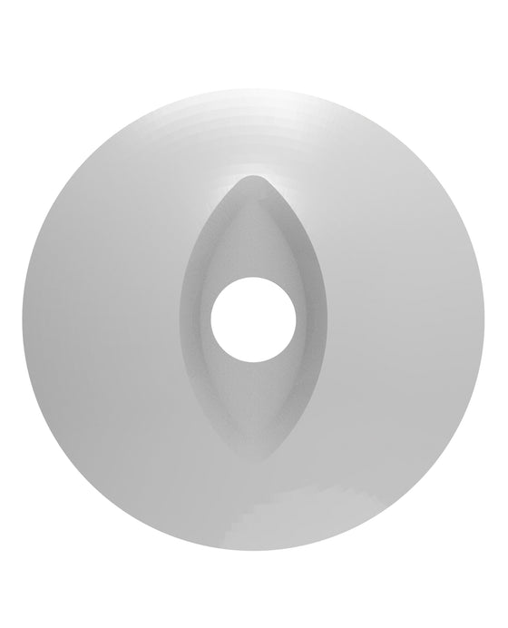 Kiiroo Power Sleeve for Titan - Clear