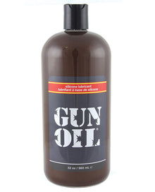  Gun Oil - 32 oz