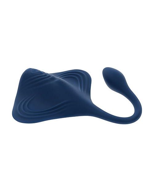 Gender X Daily Grind - Blue