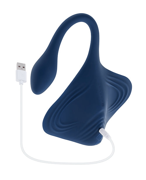 Gender X Daily Grind - Blue