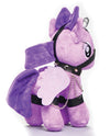 Master Series Bondage Pony - Purple