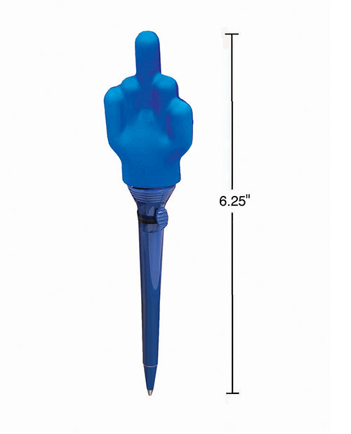 Fucks I Have to Give Flying Fuck Pen - 12 pc Display