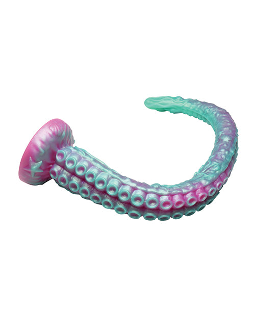 Creature Cocks Tentacle Silicone Dildo w/Harness
