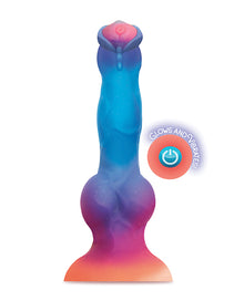  Alien Nation Glo-Spot