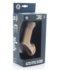  Stealth Shaft Support Smooth Sling Size B - Caramel