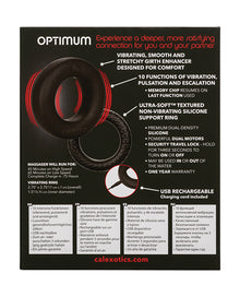  Link Up Optimum - Black