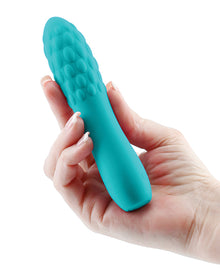  INYA Rita Rechargeable Vibe - Teal