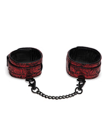  Fifty Shades of Grey Sweet Anticipation Ankle Cuffs