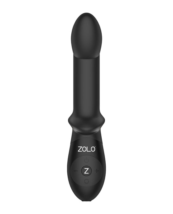 ZOLO P Spot Beaded Vibe - Black