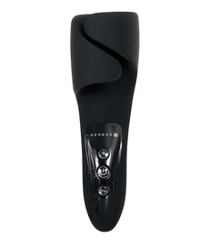  Gender X The Embrace - Black