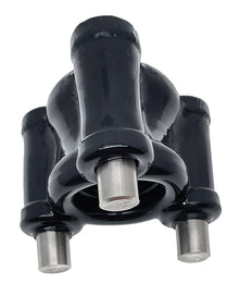  Oxballs Heavy Squeeze Ballstretcher - Black