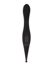  Evolved Tantalizing Teaser Dual End Vibrator - Black