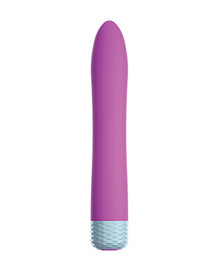  Femme Funn Densa Flexible Bullet - Purple