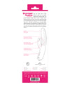 VeDO Thumper Bunny Rechargeable Dual Vibe - Pretty in Pink