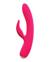 VeDO Thumper Bunny Rechargeable Dual Vibe - Pretty in Pink