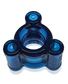  Oxballs Heavy Squeeze Ballstretcher - Space Blue