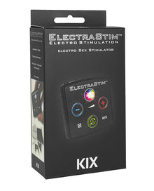  ElectraStim Kix EM40 - Black