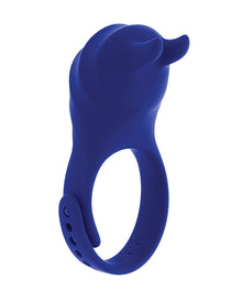  Zero Tolerance Adjustable Ring Fun - Blue