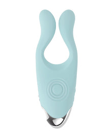  Evolved Couples Therapy Vibrator - Mint